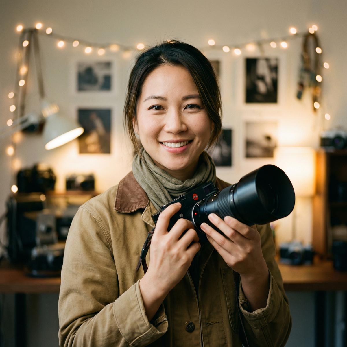 妖精视频制片人