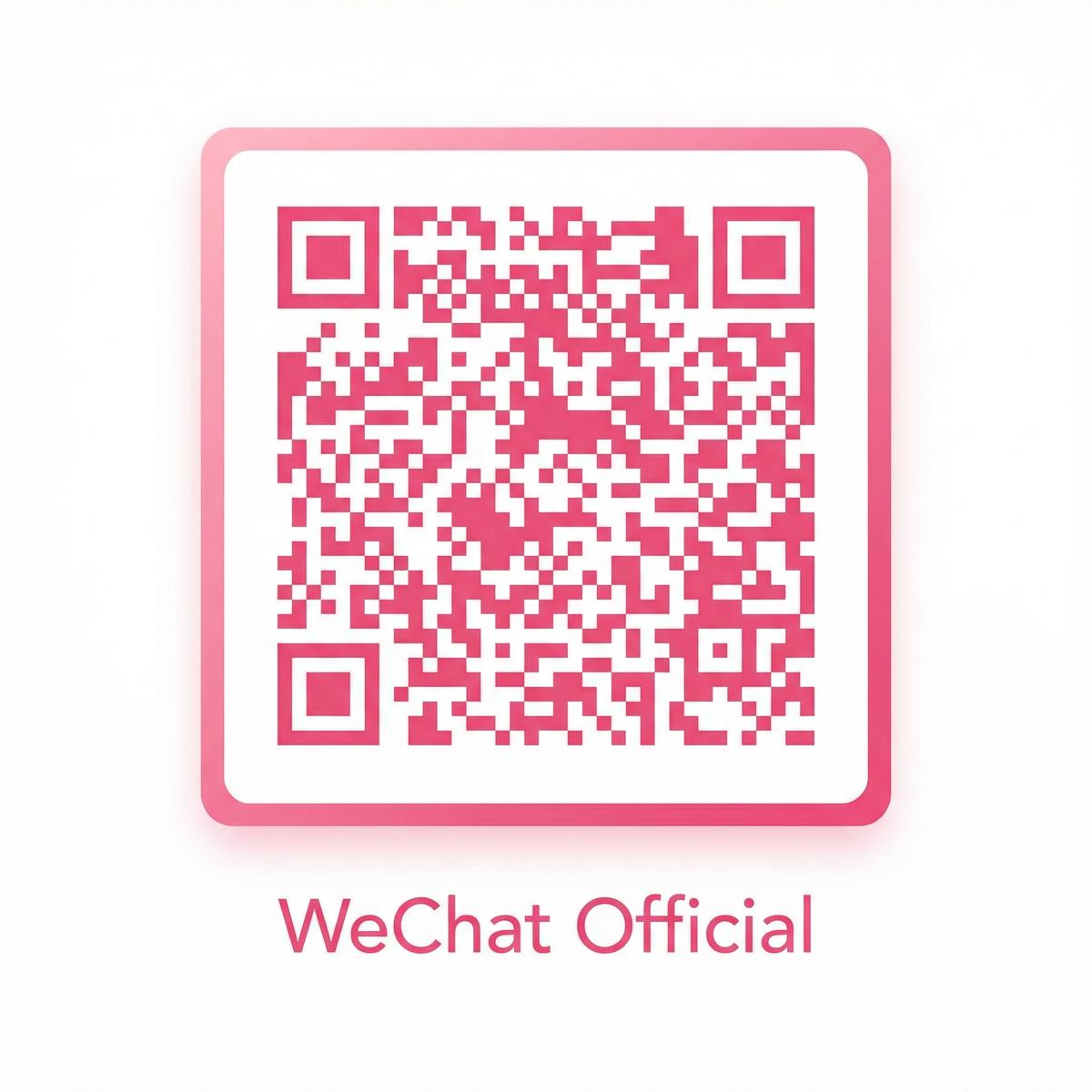 妖精视频公众号二维码